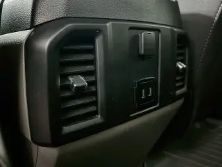 Ford F-150 2018 4x4 XL 4dr SuperCab 6.5 ft. SB