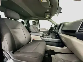 Ford F-150 2018 4x4 XL 4dr SuperCab 6.5 ft. SB