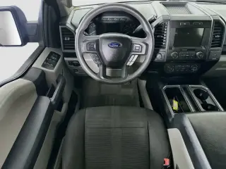 Ford F-150 2018 4x4 XL 4dr SuperCab 6.5 ft. SB
