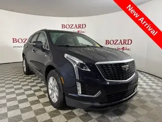 Cadillac XT5 2021 Lujo 4 SUV