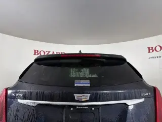 Cadillac XT5 2021 Lujo 4 SUV