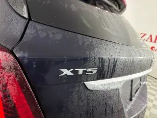Cadillac XT5 2021 Lujo 4 SUV