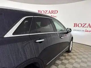 Cadillac XT5 2021 Lujo 4 SUV