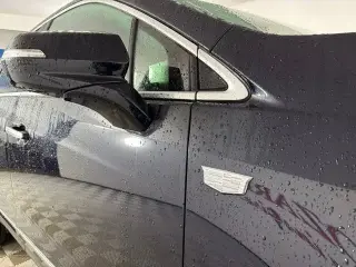 Cadillac XT5 2021 Lujo 4 SUV