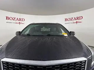 Cadillac XT5 2021 Lujo 4 SUV