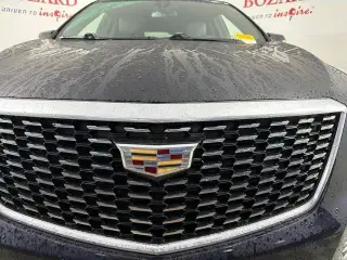 Cadillac XT5 2021 Lujo 4 SUV