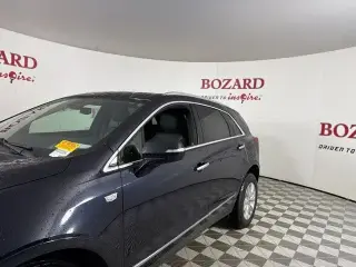 Cadillac XT5 2021 Lujo 4 SUV