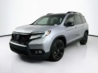 Honda Passport 2020 AWD Elite 4dr SUV