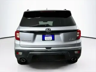 Honda Passport 2020 AWD Elite 4dr SUV