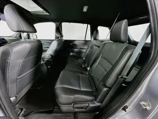 Honda Passport 2020 AWD Elite 4dr SUV