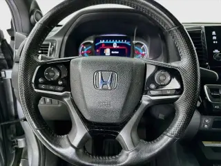 Honda Passport 2020 AWD Elite 4dr SUV