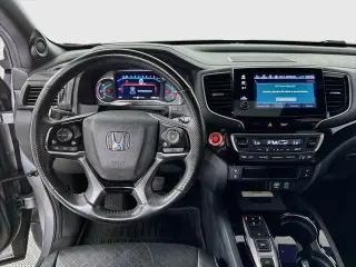 Honda Passport 2020 AWD Elite 4dr SUV