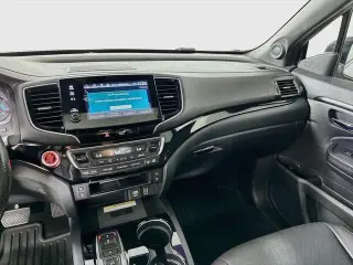 Honda Passport 2020 AWD Elite 4dr SUV