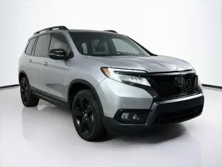 Honda Passport 2020 AWD Elite 4dr SUV