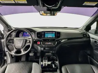 Honda Passport 2020 AWD Elite 4dr SUV