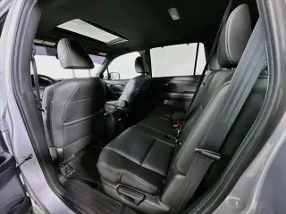 Honda Passport 2020 AWD Elite 4dr SUV