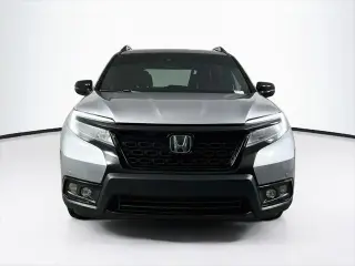 Honda Passport 2020 AWD Elite 4dr SUV