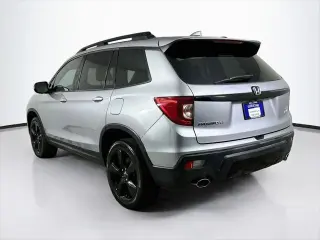 Honda Passport 2020 AWD Elite 4dr SUV