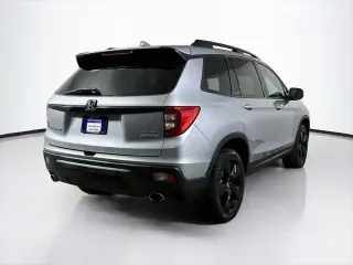 Honda Passport 2020 AWD Elite 4dr SUV