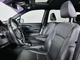 Honda Passport 2020 AWD Elite 4dr SUV