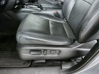 Honda Passport 2020 AWD Elite 4dr SUV