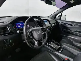 Honda Passport 2020 AWD Elite 4dr SUV