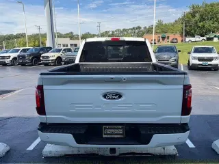 Ford F-150 2024 4x4 XLT 4dr SuperCrew 5.5 ft. SB