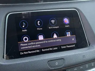 Cadillac XT4 2019 Sport 4dr Crossover