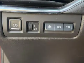 Cadillac XT4 2019 Sport 4dr Crossover