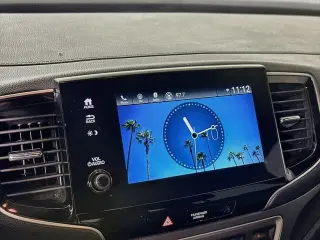 Honda Passport 2021 Sport 4dr SUV