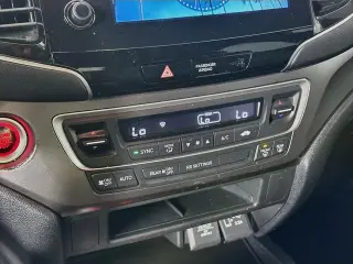 Honda Passport 2021 Sport 4dr SUV