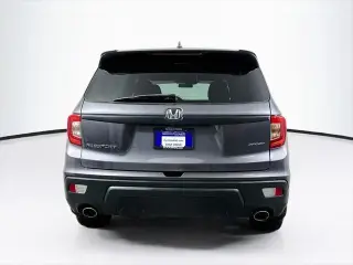 Honda Passport 2021 Sport 4dr SUV