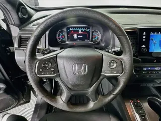 Honda Passport 2021 Sport 4dr SUV