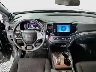 Honda Passport 2021 Sport 4dr SUV