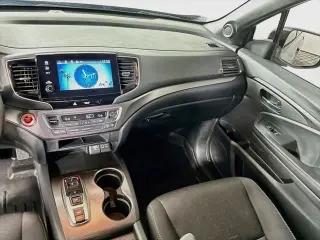Honda Passport 2021 Sport 4dr SUV