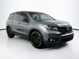 Honda Passport 2021 Sport 4dr SUV