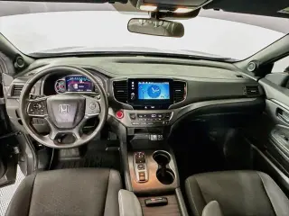 Honda Passport 2021 Sport 4dr SUV