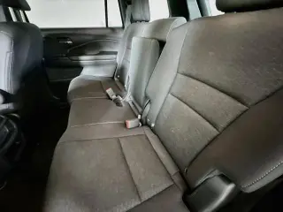 Honda Passport 2021 Sport 4dr SUV