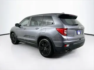 Honda Passport 2021 Sport 4dr SUV