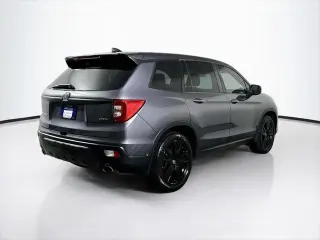 Honda Passport 2021 Sport 4dr SUV