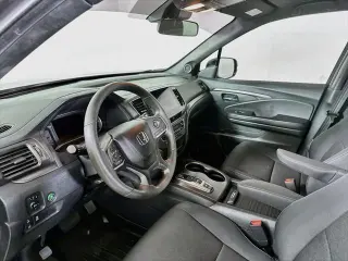 Honda Passport 2021 Sport 4dr SUV