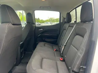 GMC Canyon 2022 4x4 Elevation 4p Camioneta de tripulación 5 pies de BA