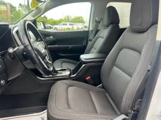 GMC Canyon 2022 4x4 Elevation 4p Camioneta de tripulación 5 pies de BA