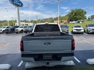 Ford F-150 2024 4x4 XLT 4p SuperCrew 5.5 ft. CB