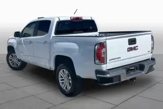GMC Canyon 2016 4x2 SLT 4dr Crew Cab 5 ft. SB
