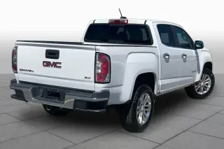 GMC Canyon 2016 4x2 SLT 4dr Crew Cab 5 ft. SB