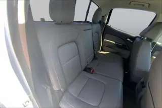 GMC Canyon 2016 4x2 SLT 4dr Crew Cab 5 ft. SB