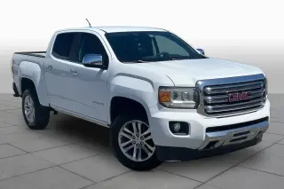 GMC Canyon 2016 4x2 SLT 4dr Crew Cab 5 ft. SB