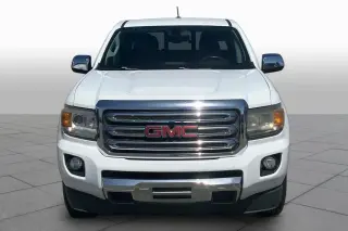 GMC Canyon 2016 4x2 SLT 4dr Crew Cab 5 ft. SB