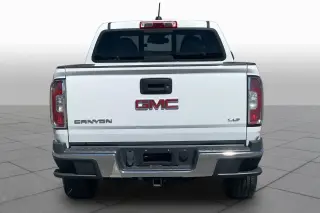 GMC Canyon 2016 4x2 SLT 4dr Crew Cab 5 ft. SB